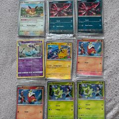 pokemon cards sealed promo cards