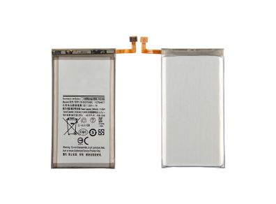 Replacement Battery For Samsung Galaxy S10e G970 Battery 3000mAh EB-BG970ABU New - FHT049SMB
