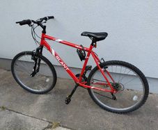 Men's Mountain Bike