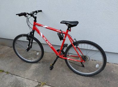 Men's Mountain Bike