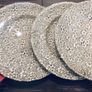 Enoch Wedgwood Dinner Plates x 3 Image 2
