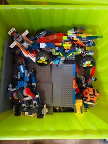 lego
