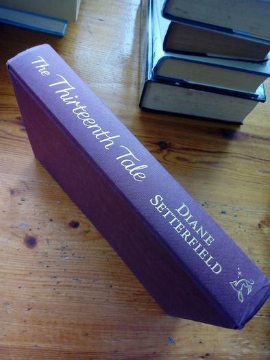 Books: Hardback