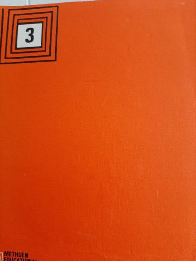 old school Maths book 1961