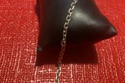 Sterling Silver Bracelet