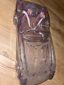 Barbie Car