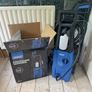 Draper Pressure Washer Image 2