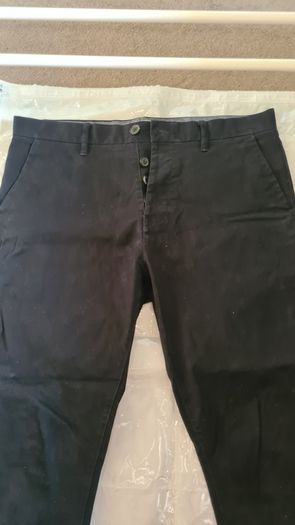 Next men's trousers