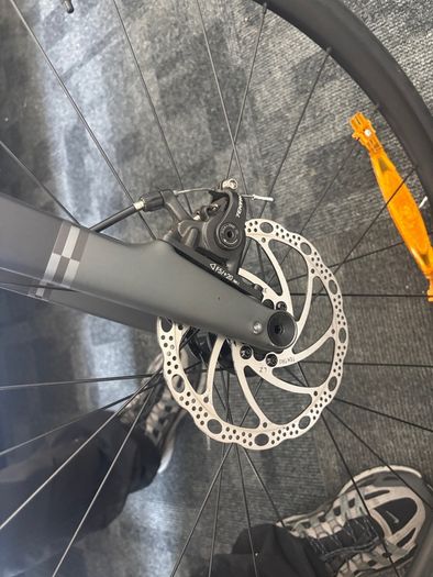 Trek Domane AL2 Gen 4
