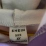 Shein Girls Tie-Dye Tracksuit - see 5 pics Image 3