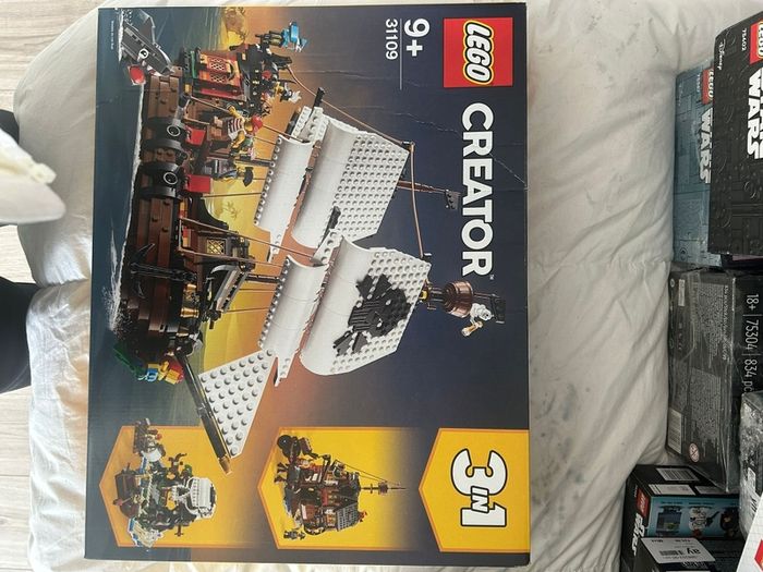 lego