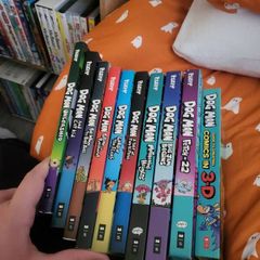dog man books