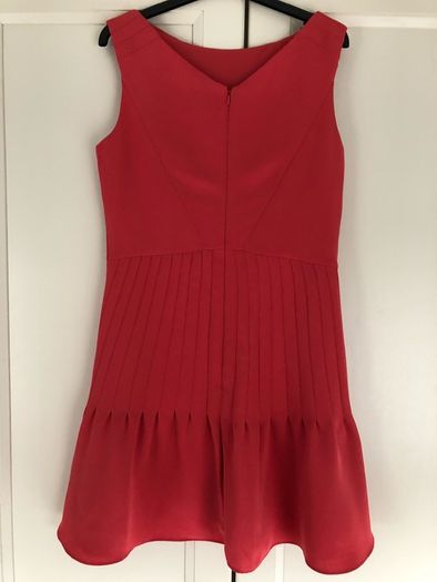 Reiss mini dress