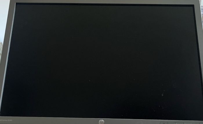 Dell and HP monitor without Stand