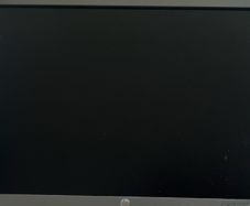 Dell and HP monitor without Stand