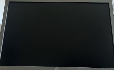 Dell and HP monitor without Stand