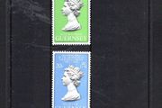 1978 Guernsey Royal Visits of Her Majesty The Queen visiting Guernsey from 28-29 June 1978 &amp; 25th Anniversary of Coronation &amp; Commemorative Stamps Mint Never Hinged (MNH)