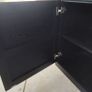 Ebony Sideboard Image 8