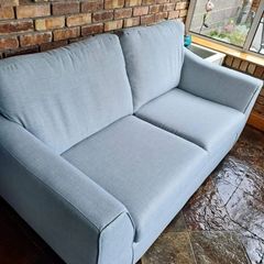 Two Seater Sofa