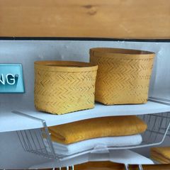 storage