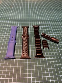 Apple Watch Bands Bundle (42mm)