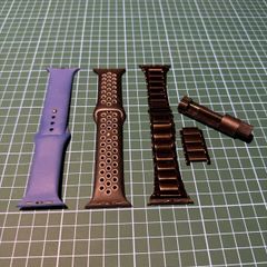 Apple Watch Bands Bundle (42mm)