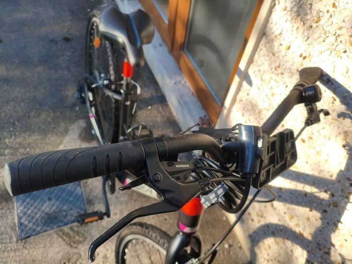 Orbea bike for sale (adult bike)