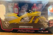 Arlen Ness Limited Edition Motorcycle Collectible