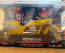 Arlen Ness Limited Edition Motorcycle Collectible