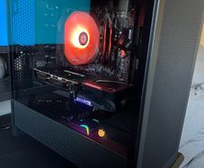 New Gaming Pc