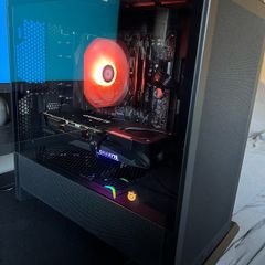 New Gaming Pc