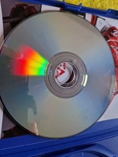 NHL 08 2008  PlayStation2 ps2 games Original