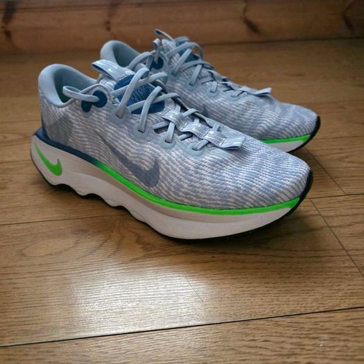Nike Motiva , Brand New Condition,  size 11UK,  price 55e
