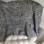 Ladies Zara Blazer Image 3