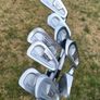 Mizuno CB t-zoid Irons 2-PW Image 8