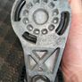 BWA mk5 gti belt tensioner Image 2