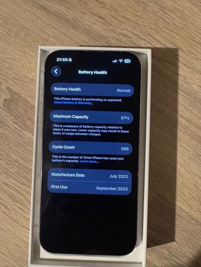 iphone 15 pro