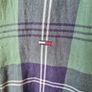 Tommy Jeans Flannel Shirt S Image 4