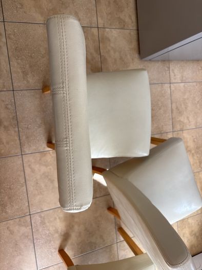 set of 4 Dining chair