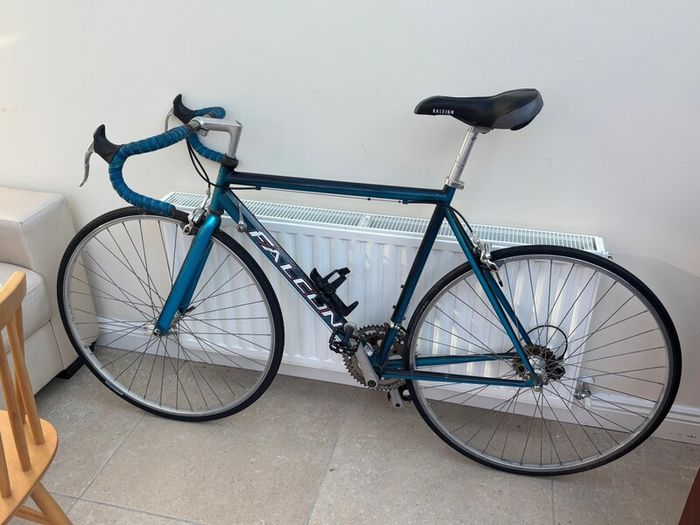 Men Bike