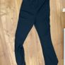 Temu Ribbed Flared Leg Pants Casual & Comfortable Trousers size XS UK 6 Image 4