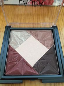 Laura Geller Hollywood Glam Eyeshadow Palette- New