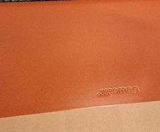 SMEG pizza stone