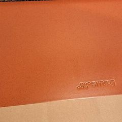 SMEG pizza stone
