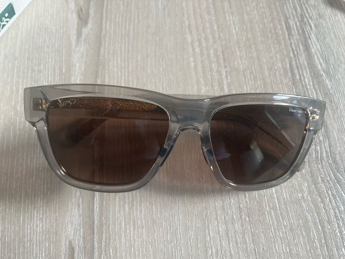 New WMP sunglasses