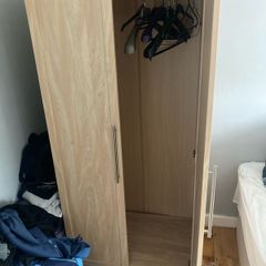 Child's Wardrobe