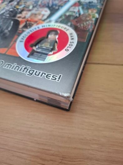 2011 LEGO Star Wars Character Encyclopedia