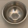 Stainless Steel Mixing Bowl Image 2
