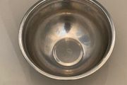 Mixing Bowl