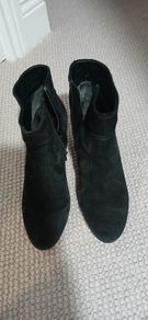 Dune Ladies boots
